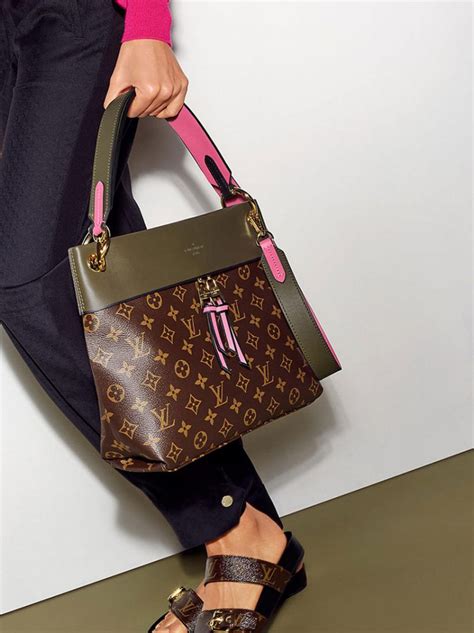 louis vuitton new bag collection|louis vuitton newest bags.